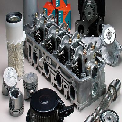 Engine Parts