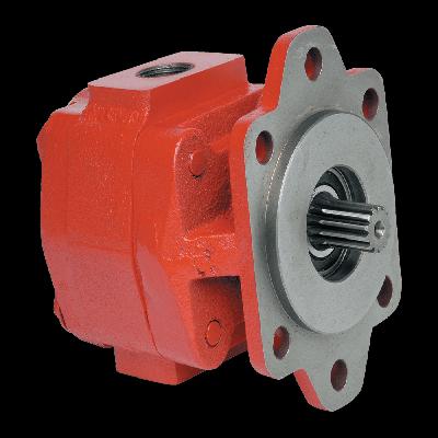 Gear Pumps