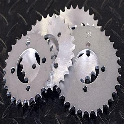 Gears