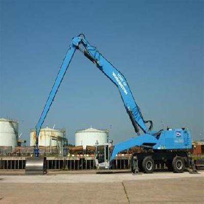 Port Handling Machines