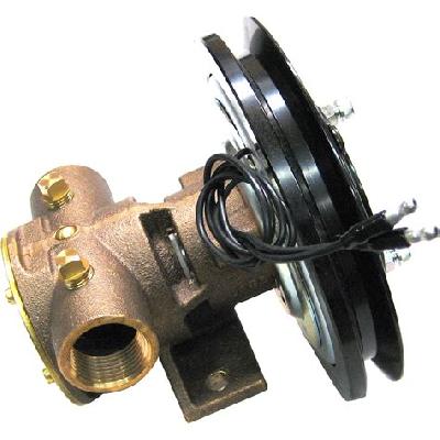 Steering Clutch Pump