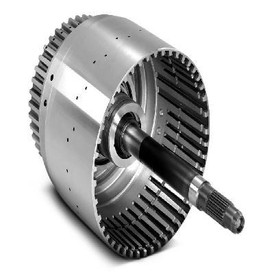 Transmission And Final Drives And Drive Line Components