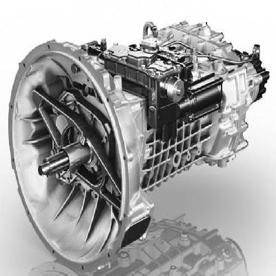 ZF Ecomid