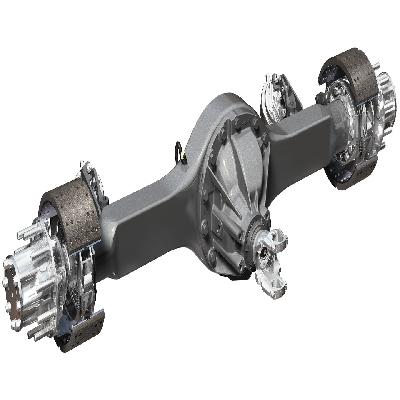 ZF Single Drive Axle A 132