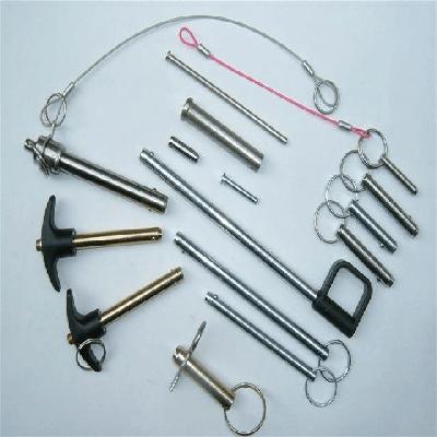 Industrial Pins