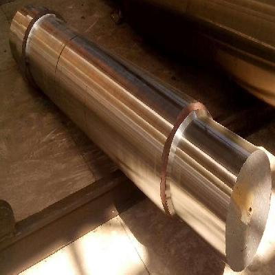 Machine Shafts for Heavy Duty Engineering