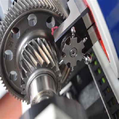 Advanced Gear Measurement