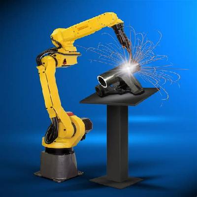 Robotic Welding