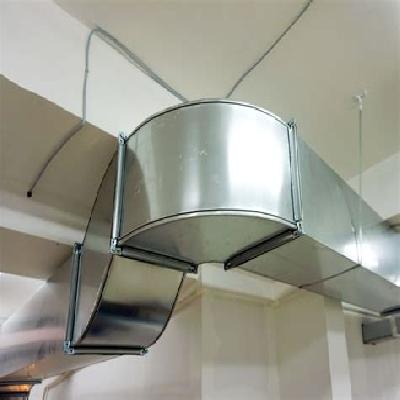 Air Ducts