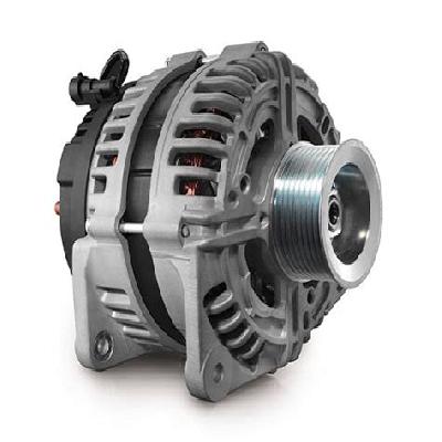 Alternator or Generator