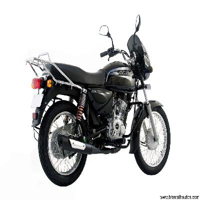 Bajaj Boxer BM 150 Bike