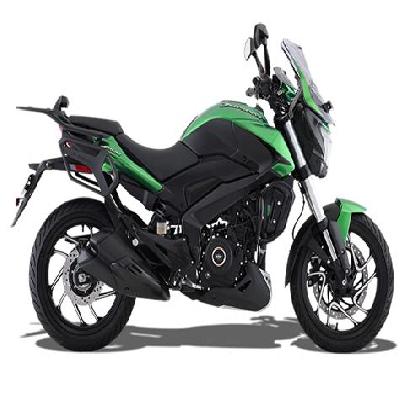 Bajaj Dominar D400 Bike