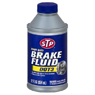 Brake Fluid
