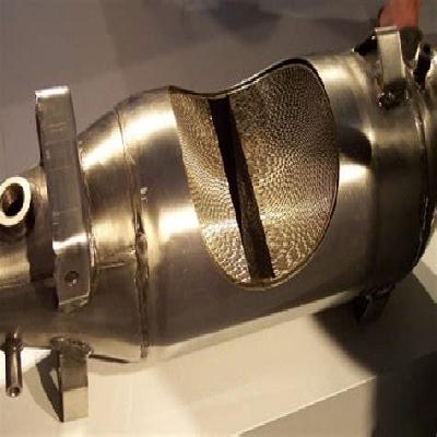 Catalytic Converter