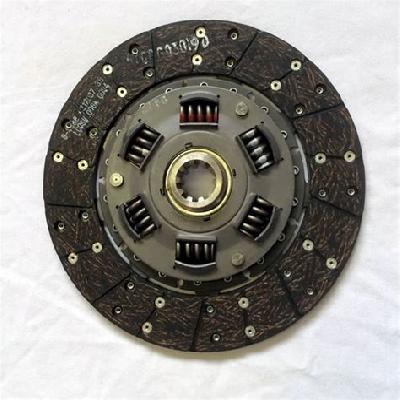Clutch Plate