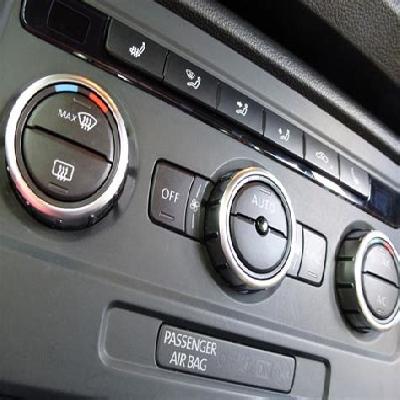 Dash Controls