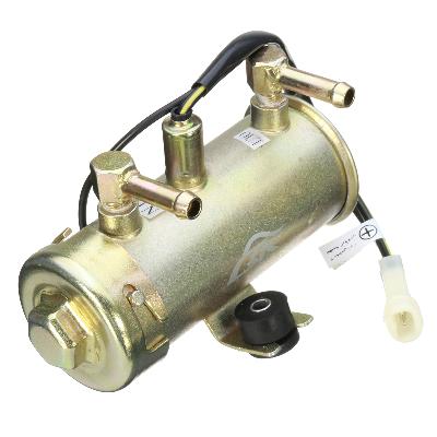 Diesel Fuel Pump