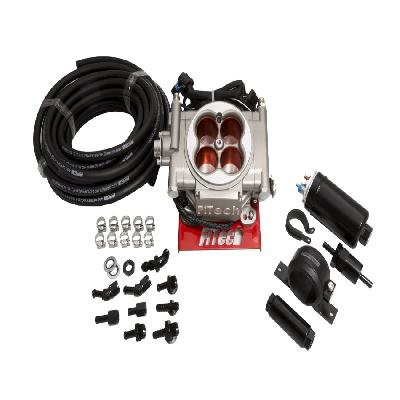 Electronic Fuel Injection