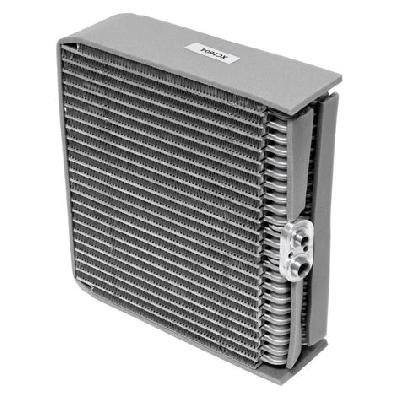 Evaporator