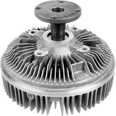 Fan Clutch