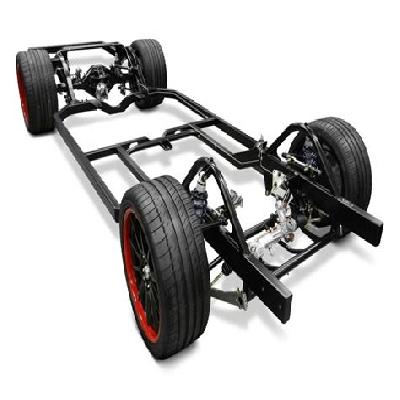 Frame (Chassis)