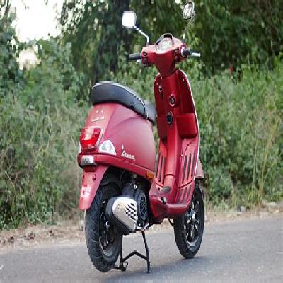 Vespa SXL 150