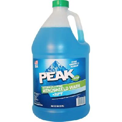 Windshield Washer Fluid