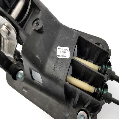 207DI Gear Extension Arm