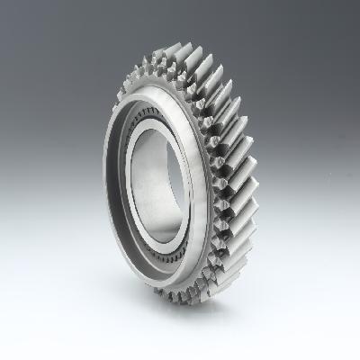3rd Speed Gear NGT 520