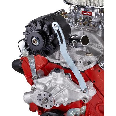 Alternator Brackets