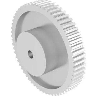 Ashok Leyland Dost Flywheel Assembly