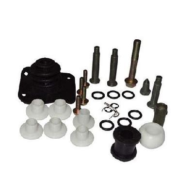 Ashok Leyland Dost Gear Box Yoke