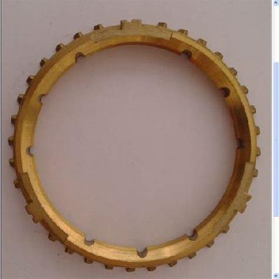 Automobile Car Gearbox Synchronizer Ring