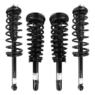Automobile Car Strut Kits