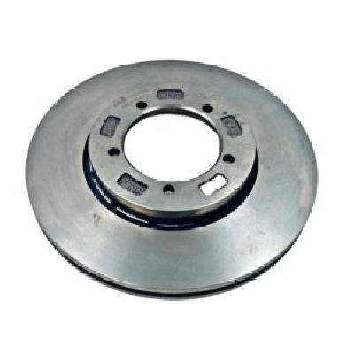 Bolero Brake Disc Rotor