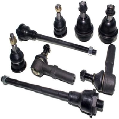 Bolero Steering Box Kit