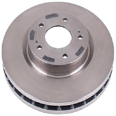 Brake Disc Rotor Duster 110