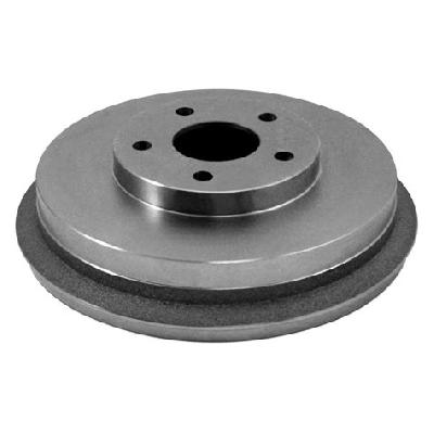 Brake Drum Rear
