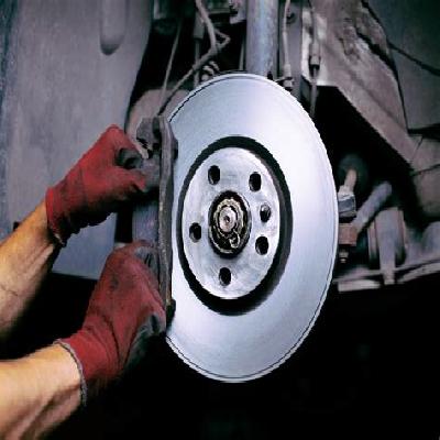 Car Brake Pad