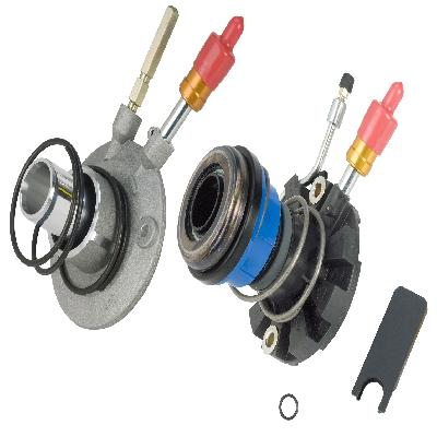 Car Clutch Slave Cylinder