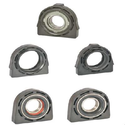 Centre Bearing with Rubber