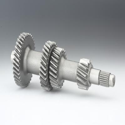 Counter Gear Bolero