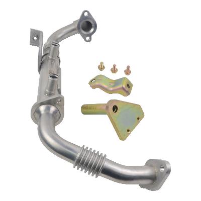 EGR Pipe For Ace Mega