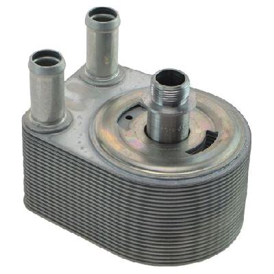 Engine Oil Cooler Assy.