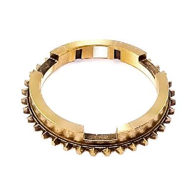 Fiesta Gear Synchronizer Ring
