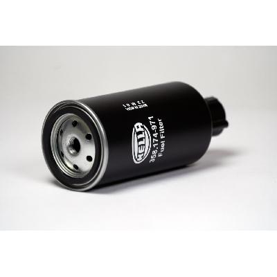 Fuel Pump Assy  Ace Mega Dicor