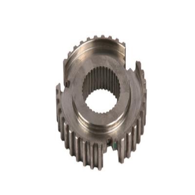 GB76 Gear Box Top Shaft