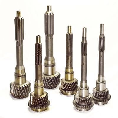 Gear Box Top Shaft