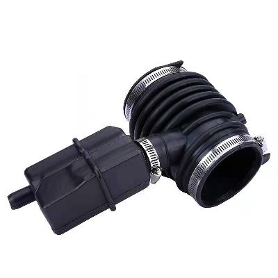 H3 Air Cleaner to Turbo Hose Vista