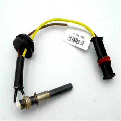 Heater Plugs